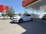 Kia K5 2012 года за 8 200 000 тг. в Тараз – фото 4