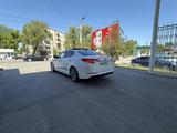 Kia K5 2012 года за 8 200 000 тг. в Тараз – фото 3