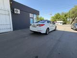 Kia K5 2012 года за 8 200 000 тг. в Тараз – фото 5