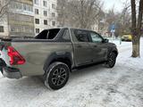 Toyota Hilux 2022 года за 24 500 000 тг. в Актобе – фото 3