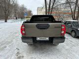 Toyota Hilux 2022 года за 24 500 000 тг. в Актобе – фото 2