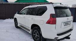 Toyota Land Cruiser Prado 2012 годаүшін14 500 000 тг. в Георгиевка – фото 3