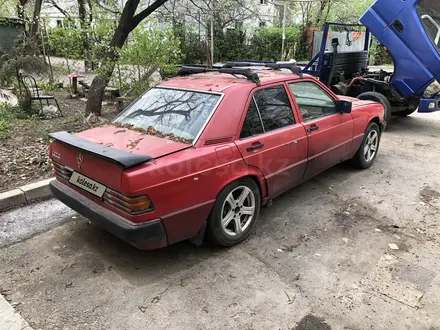 Mercedes-Benz 190 1990 года за 500 000 тг. в Алматы – фото 2