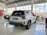 Subaru Forester Elegance + 2025 года за 23 200 000 тг. в Темиртау – фото 2