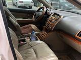 Lexus RX 330 2004 года за 7 300 000 тг. в Астана – фото 2