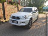 Toyota Land Cruiser Prado 2007 года за 13 000 000 тг. в Актобе