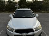 Chevrolet Captiva 2014 года за 4 200 000 тг. в Тараз – фото 3