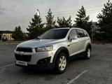 Chevrolet Captiva 2014 года за 4 200 000 тг. в Тараз – фото 2