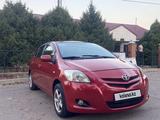 Toyota Yaris 2009 годаfor4 800 000 тг. в Алматы – фото 3