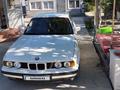 BMW 520 1990 года за 2 250 000 тг. в Шиели – фото 10