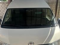 Toyota Hiace 2014 года за 13 999 999 тг. в Шымкент