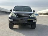 Lexus GX 470 2006 года за 11 300 000 тг. в Караганда – фото 3