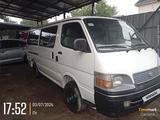 Toyota Hiace 2004 годаүшін4 500 000 тг. в Алматы