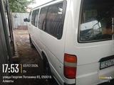 Toyota Hiace 2004 годаүшін4 500 000 тг. в Алматы – фото 3
