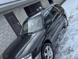 Subaru Forester 2003 года за 4 600 000 тг. в Алматы – фото 4