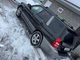 Subaru Forester 2003 года за 4 600 000 тг. в Алматы – фото 2