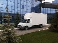ГАЗ ГАЗель 2011 года за 7 700 000 тг. в Алматы