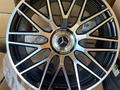 Оригинальные диски от Gls R22 за 1 250 000 тг. в Алматы