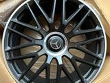 Оригинальные диски от Gls R22үшін1 250 000 тг. в Алматы – фото 2