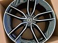 Оригинальные диски от Gls R22 за 1 250 000 тг. в Алматы – фото 3