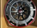 Оригинальные диски от Gls R22 за 1 250 000 тг. в Алматы – фото 7