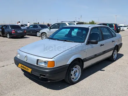 Volkswagen Passat 1989 годаүшін900 000 тг. в Тараз