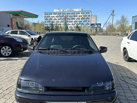 ВАЗ (Lada) 2113 2008 года за 1 600 000 тг. в Экибастуз