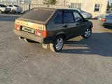 ВАЗ (Lada) 2109 1998 года за 1 200 000 тг. в Караганда