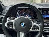 BMW X7 2023 годаүшін68 000 000 тг. в Алматы – фото 4