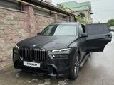 BMW X7 2023 года за 68 000 000 тг. в Алматы