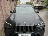 BMW X7 2023 года за 68 000 000 тг. в Алматы – фото 3