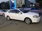 Daewoo Gentra 2014 года за 2 700 000 тг. в Алматы – фото 2