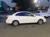 Daewoo Gentra 2014 года за 2 700 000 тг. в Алматы – фото 3