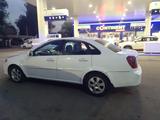 Daewoo Gentra 2014 года за 2 700 000 тг. в Алматы – фото 5
