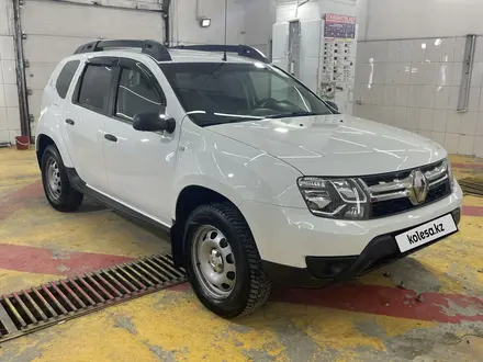 Renault Duster 2019 года за 6 300 000 тг. в Караганда – фото 2