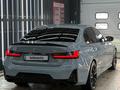 BMW 340 2023 года за 39 000 000 тг. в Астана – фото 13