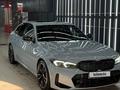 BMW 340 2023 года за 39 000 000 тг. в Астана