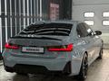 BMW 340 2023 года за 39 000 000 тг. в Астана – фото 20