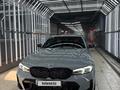 BMW 340 2023 года за 39 000 000 тг. в Астана – фото 3