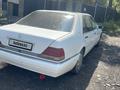 Mercedes-Benz S 320 1996 годаfor4 000 000 тг. в Алматы – фото 4