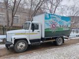 ГАЗ-САЗ  3309 2017 годаүшін7 000 000 тг. в Атырау