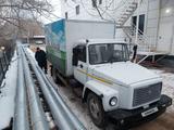 ГАЗ-САЗ  3309 2017 годаүшін7 000 000 тг. в Атырау – фото 3