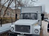 ГАЗ-САЗ  3309 2017 годаүшін7 000 000 тг. в Атырау – фото 4