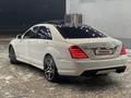 Mercedes-Benz S 65 AMG 2007 годаүшін13 000 000 тг. в Алматы – фото 4