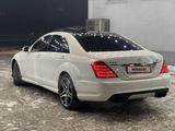 Mercedes-Benz S 65 AMG 2007 годаүшін13 000 000 тг. в Алматы – фото 4