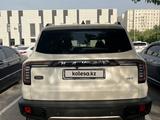 Haval Dargo 2023 года за 14 000 000 тг. в Шымкент – фото 4
