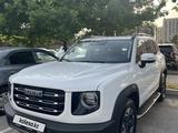 Haval Dargo 2023 года за 14 000 000 тг. в Шымкент – фото 3
