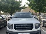 Haval Dargo 2023 года за 14 000 000 тг. в Шымкент – фото 2