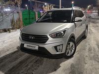 Hyundai Creta 2019 годаfor9 100 000 тг. в Алматы