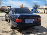 Mercedes-Benz E 230 1990 года за 1 350 000 тг. в Шымкент